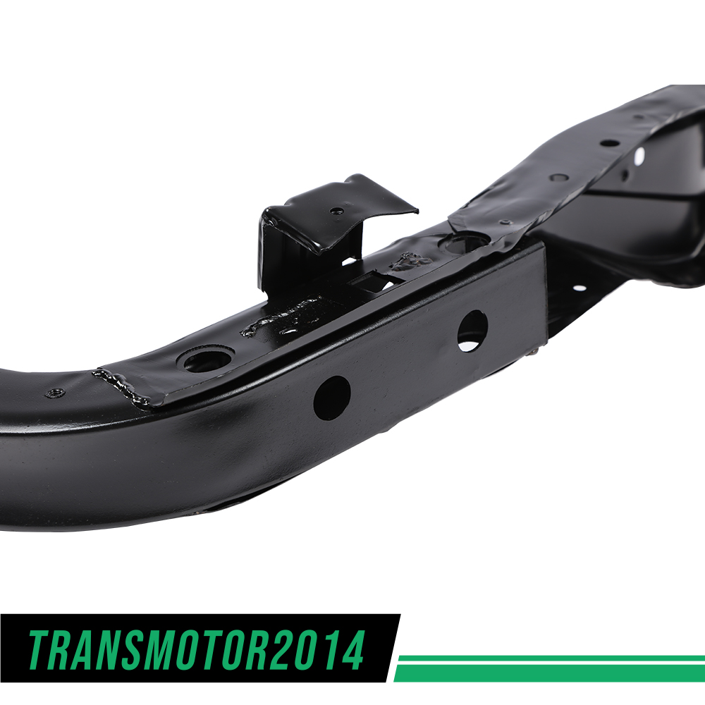 Radiator Support Core Fit For Jeep Grand Cherokee Durango