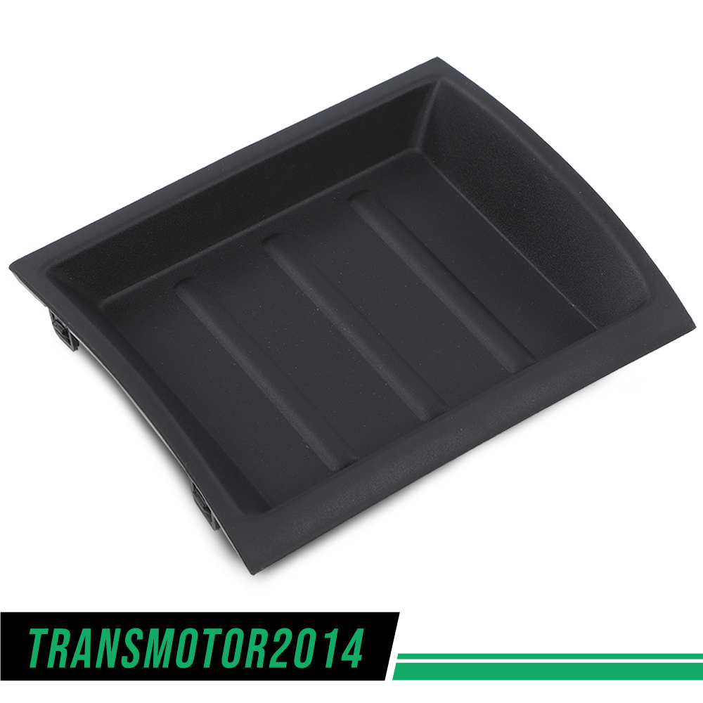 Upper Dash Bezel Storage Box Fit For 05-17 Nissan Frontier