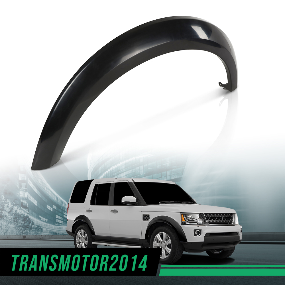 Fit For Land Rover LR3 LR4 Front Right Fender Flare Wheel Arch